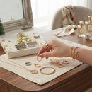 Jewellery Advent Calendar 2026 for Women – 24 Days of Gold Necklaces, Earrings, Rings & Bracelets