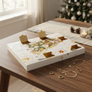 Jewellery Advent Calendar 2026 for Women – 24 Days of Gold Necklaces, Earrings, Rings & Bracelets