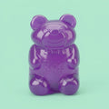 NeeDoh Gummy Bear Squishy