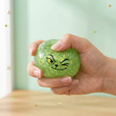 Christmas Grinch Dumpling Squishy Toys