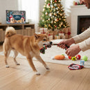 Dog Advent Calendar 2026 – 24 Days of Dog Toys Christmas Countdown