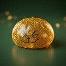 Christmas Grinch Dumpling Squishy Toys