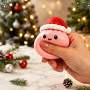 Squishy Advent Calendar 2026 for Kids – 24 Dumpling Fidget Toys
