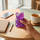 NeeDoh Gummy Bear Squishy