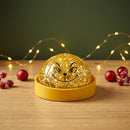 Christmas Grinch Dumpling Squishy Toys