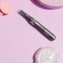 Dr. Pen Derma Pen – Rechargeable Microneedling Device with 2 Tips