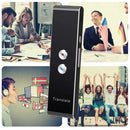 Pocket Voice Translator – Instant & Automatic Language Translation