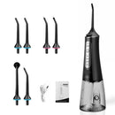 Professional Cordless Water Flosser