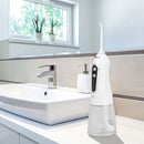 Professional Cordless Water Flosser