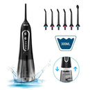 Professional Cordless Water Flosser