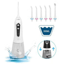 Professional Cordless Water Flosser