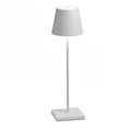 Wireless Nordic Touch Table Lamp