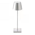 Wireless Nordic Touch Table Lamp