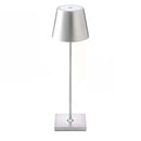Wireless Nordic Touch Table Lamp