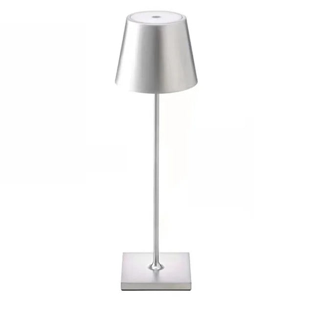 Wireless Nordic Touch Table Lamp