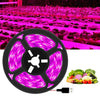 USB LED Grow Light Roll for Horticulture
