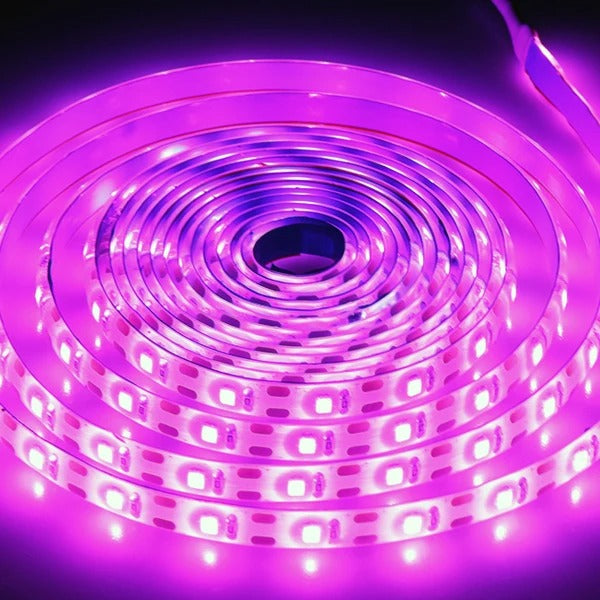 USB LED Grow Light Roll for Horticulture