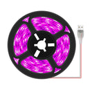 USB LED Grow Light Roll for Horticulture