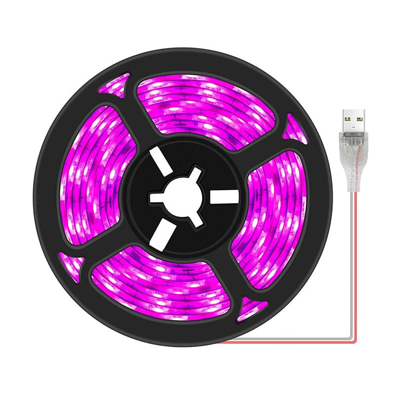 USB LED Grow Light Roll for Horticulture