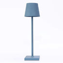 Wireless Nordic Touch Table Lamp