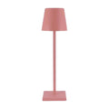 Wireless Nordic Touch Table Lamp