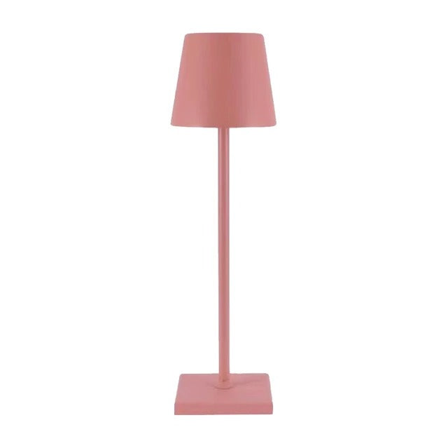 Wireless Nordic Touch Table Lamp