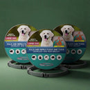 Flea and Tick Control Collar – Cats and Dogs 8 Months Protection