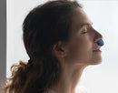Sleep Apnea Machine – Mini Portable Snoring Solution with Nasal Dilators for Men & Women