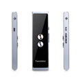 Pocket Voice Translator – Instant & Automatic Language Translation