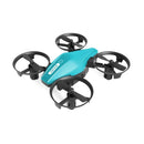 Anti-Collision Stunt Drone – Safe & Fun for Kids