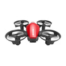 Anti-Collision Stunt Drone – Safe & Fun for Kids