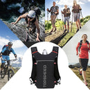 Trail Running Vest Camelbak - Ultra Lightweight Pack
