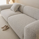 Anti-Scratch Sofa Cover - Stretch Wrap For Couch & Pet-Friendly