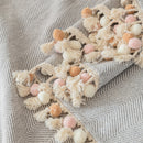 Luxurious Sofa Cover Herringbone – Elegant & Pet-Friendly