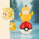 Poké Ball Player Ring Pokémon Toy