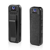 Mini Body Hidden Camera – 1080P HD Wearable Cam with 180° Lens & Night Vision