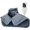 Neck & Shoulder Heating Pad – Weighted Design with 6 Heat Settings & 2-Hour Auto Shut-Off