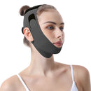 Face Slimming Strap – V-Line Lifting Band for Double Chin & Nasolabial Fold Correction