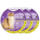 Calming Collar – Cats and Dogs 60 Days Stress & Anxiety Relief