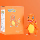 Original Pokémon Figure Model – Trendy Collectible Toy Figurine for Play & Display