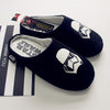 Star Wars Stormtrooper Slippers – Dark Side Cotton Non-Slip Winter House Shoes