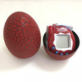 Tamagotchi Mini Electronic Pet Game – Dinosaur Egg Virtual Toy Pendant