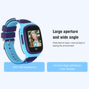 4G Smart Watch for Kids with GPS Tracker Video Call and SOS Button