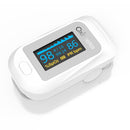 Digital Finger Pulse Oximeter – Portable OLED Blood Oxygen Monitor