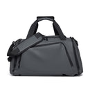 Large-Capacity Holdall Bag – Multi-Functional Backpack And Duffle Bag With Dry Wet Separation