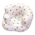 Inflatable Baby Chair– Portable Toddler Chair Baby Bath Seat