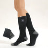Winter Heated Socks – 3 Heat Setting Thermal Foot Warmers