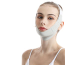 Face Slimming Strap – V-Line Lifting Band for Double Chin & Nasolabial Fold Correction