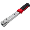 Hammer Tacker Staple Gun – Heavy-Duty Manual Stapler for Carpentry & Upholstery
