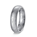 The Lord of the Rings – Titanium Steel Vacuum 3D Engraved One Ring Ornament